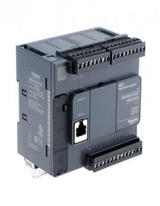 PLC (Programmable Logic Controller)