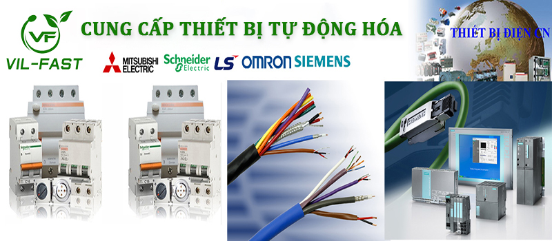 báo giá thiết bị tự động hóa tại bắc giang