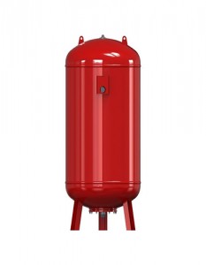 Bình tăng áp 增压罐