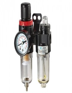 Bộ lọc khí nén 气体过滤器