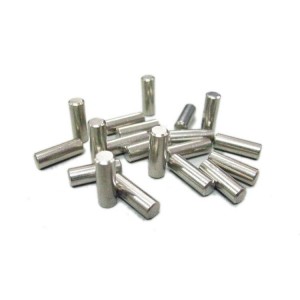 Chốt pin 电池销