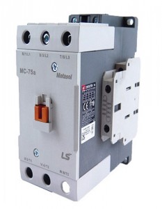 Contactor khởi động từ 接触器
