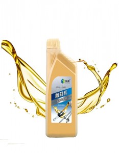 Dầu ray trượt 导轨油