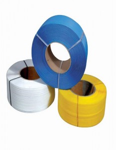 Dây đai nhựa PP 塑料打包带