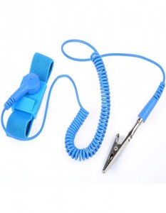 Dây đeo chống tĩnh điện 防静电碗带