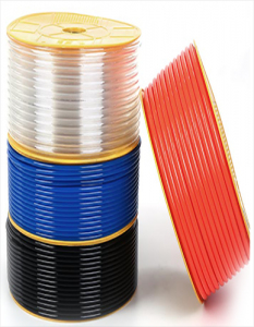 Dây ống khí nén 气管线