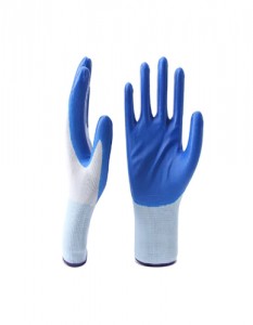 Găng tay bảo hộ lao động 劳动防护手套