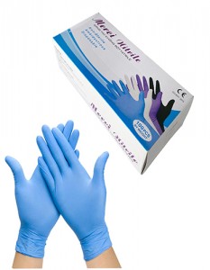 Găng tay y tế 医用手套