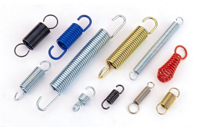 Lò xo 弹簧