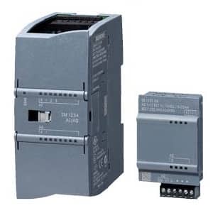 Module mở rộng 扩展模块