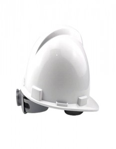 Mũ bảo hộ lao động 安全帽