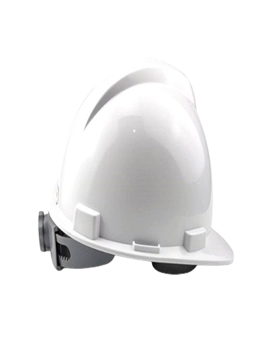 Mũ bảo hộ lao động 安全帽