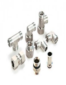 Phụ kiện đầu nối 接头配件