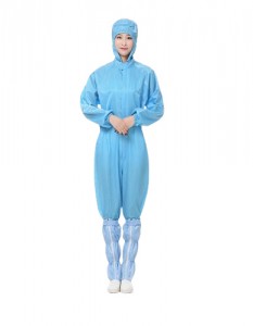 Quần áo phòng sạch 洁净室衣服
