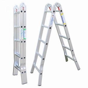 Thang, máng cáp 梯子•电缆槽