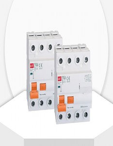 Thiết bị đóng cắt 断路器