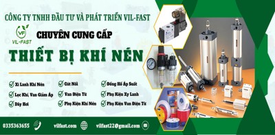Thiết bị khí nén