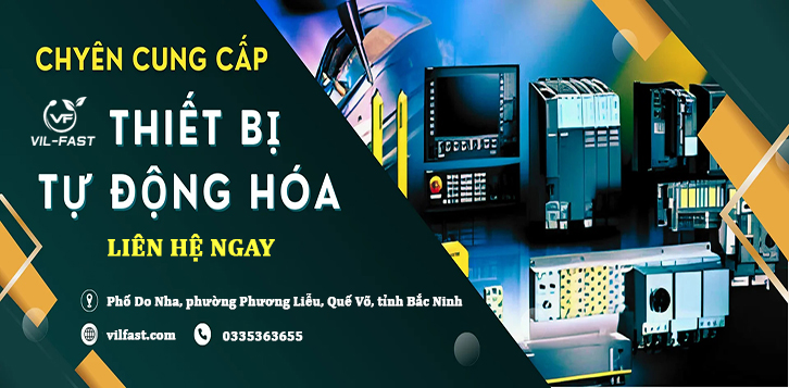 Thiết bị tự động hóa