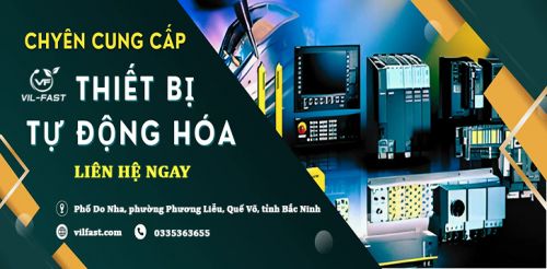 Thiết bị tự động hóa