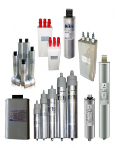 Tụ bù 补偿电容器