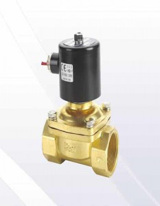 Van điện từ 电磁阀