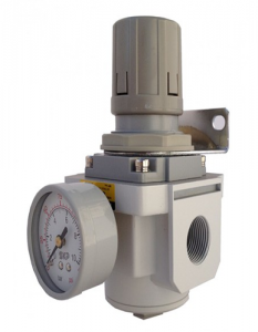 Van điều áp khí nén 气压调压阀