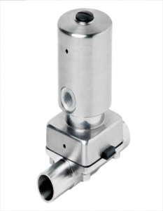 Van màng khí nén 空压气隔膜阀